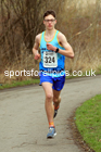 Senior men and veteran men over-40s NECAA Road Relay Champs., Hetton Lyons Park, Hetton le Hole, County Durham. Photo: David T. Hewitson/Sports for All Pics